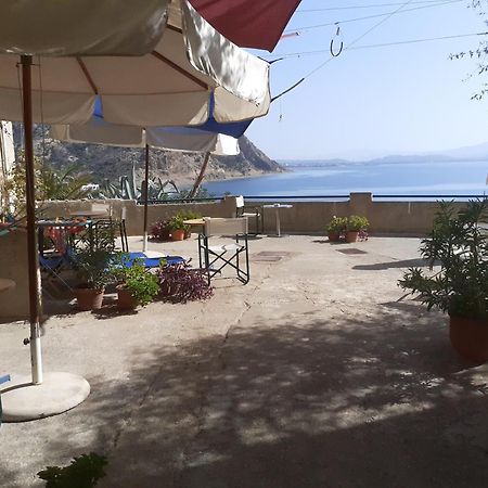 Stelios Hotel Agia Galini  Exterior photo