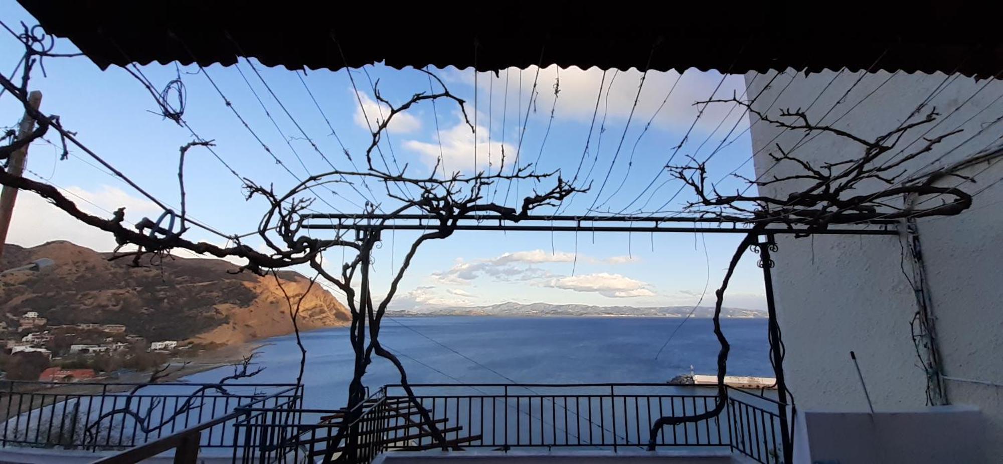 Stelios Hotel Agia Galini  Exterior photo