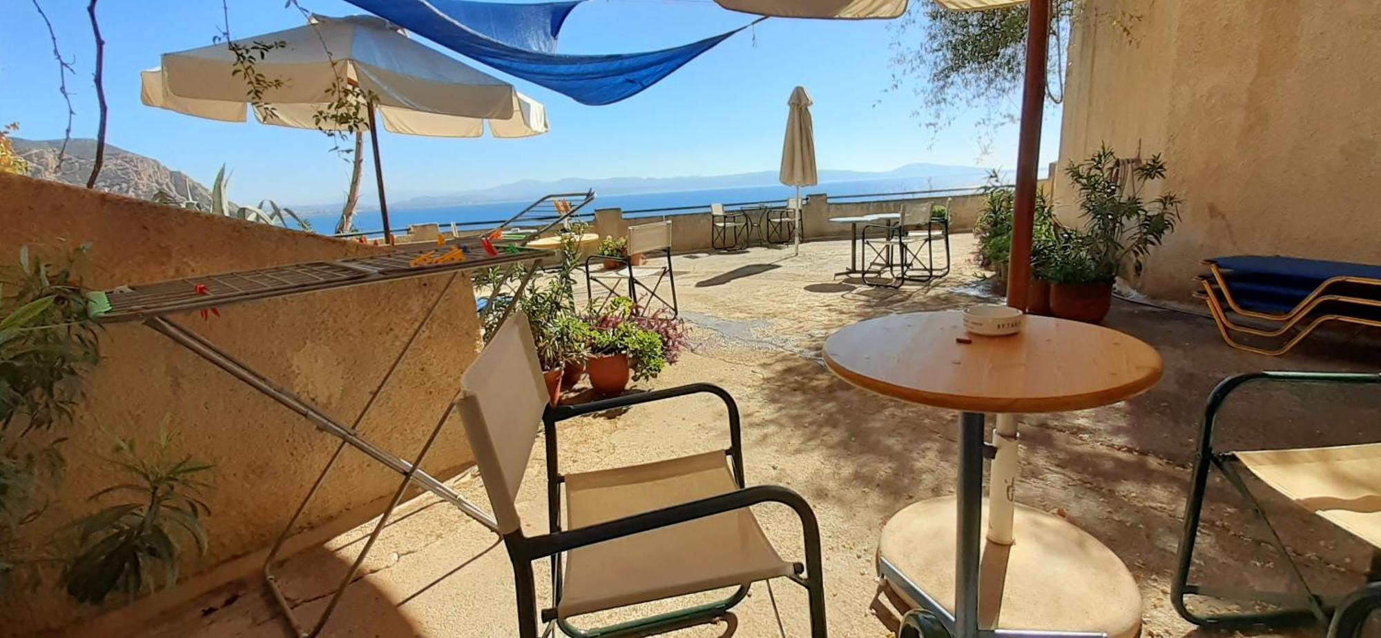 Stelios Hotel Agia Galini  Exterior photo