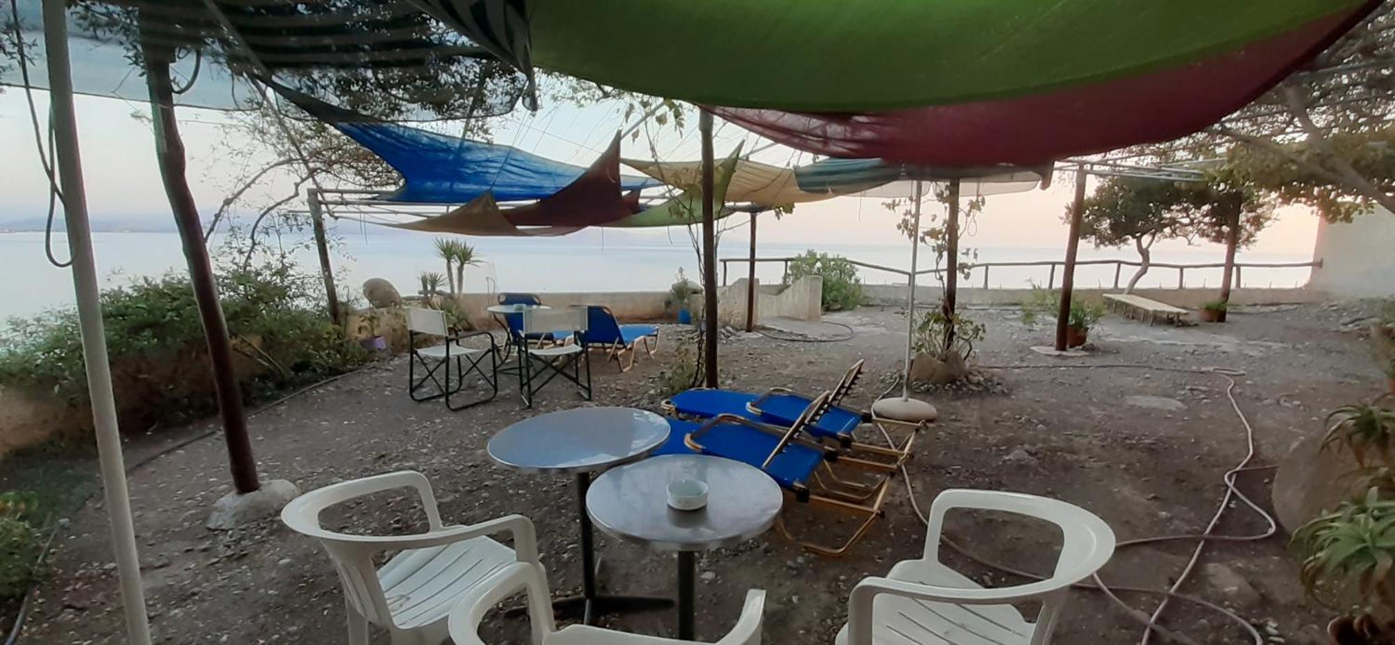 Stelios Hotel Agia Galini  Exterior photo