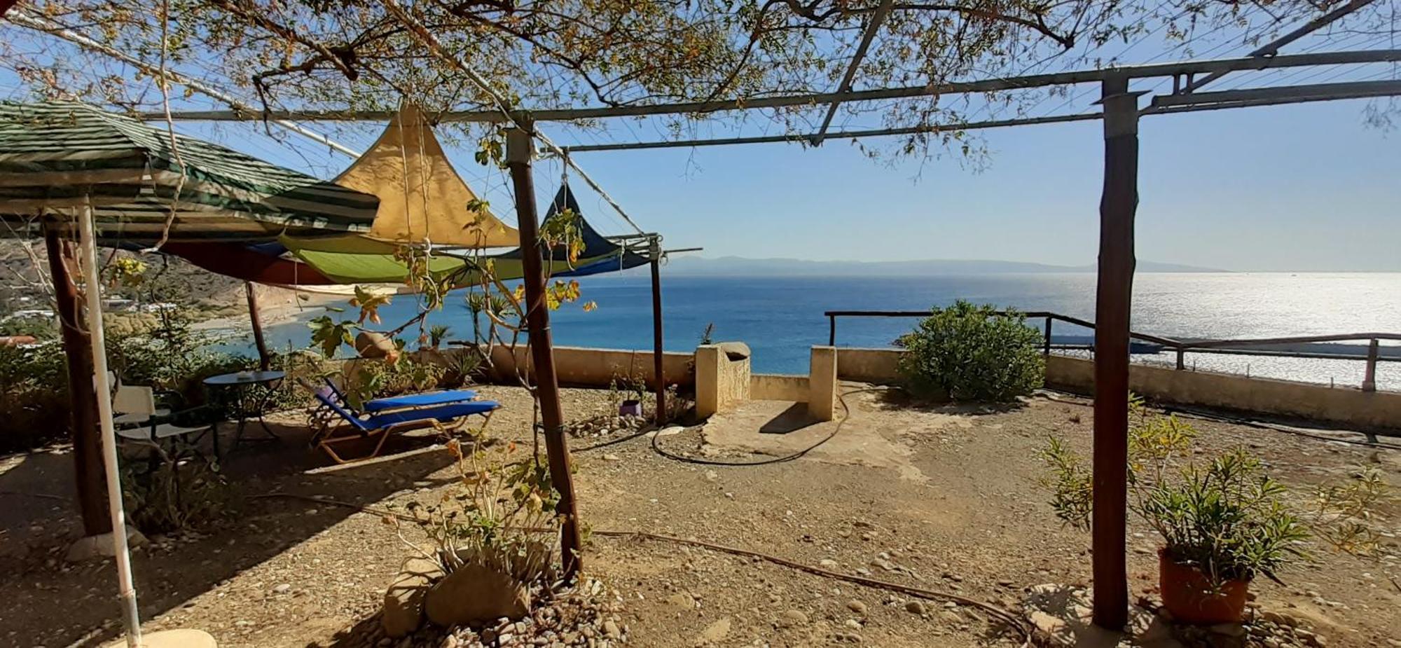 Stelios Hotel Agia Galini  Exterior photo