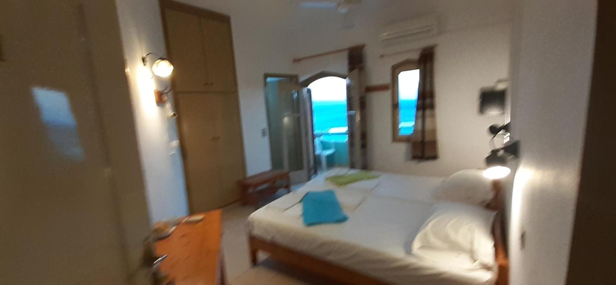 Stelios Hotel Agia Galini  Exterior photo